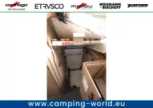 Fahrzeugbild Malibu T 490 LE - #72