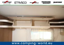 Fahrzeugbild Malibu T 490 LE - #74