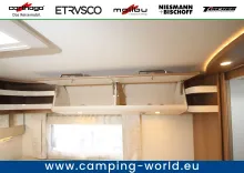 Fahrzeugbild Malibu T 490 LE - #78