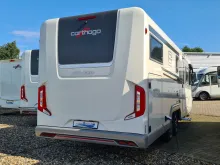 Fahrzeugbild Carthago chic c-line I 5.9 XL LE #24