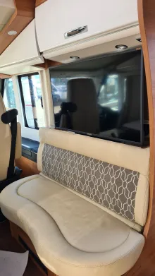 Fahrzeugbild Carthago chic c-line I 5.9 XL LE #8