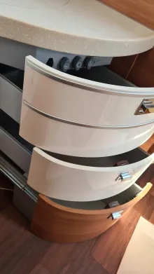 Fahrzeugbild Carthago chic c-line I 5.9 XL LE #20