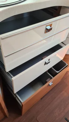 Fahrzeugbild Carthago chic c-line I 5.9 XL LE #19