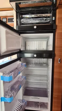 Fahrzeugbild Carthago chic c-line I 5.9 XL LE #12