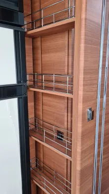 Fahrzeugbild Carthago chic c-line I 5.9 XL LE #21