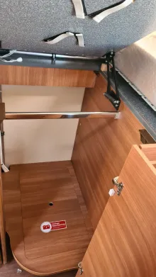 Fahrzeugbild Carthago chic c-line I 5.9 XL LE #23