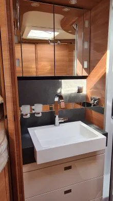 Fahrzeugbild Carthago chic c-line I 5.9 XL LE #15