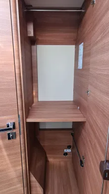 Fahrzeugbild Carthago chic c-line I 5.9 XL LE #22