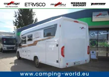 Fahrzeugbild Malibu T 490 LE - #6