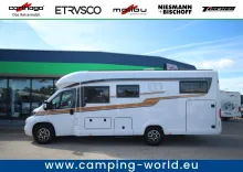 Fahrzeugbild Malibu T 490 LE - #80