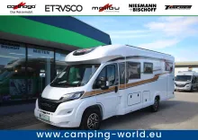 Fahrzeugbild Malibu T 490 LE - #5