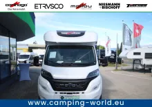 Fahrzeugbild Malibu T 490 LE - #81