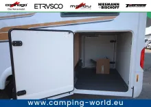 Fahrzeugbild Malibu T 490 LE - #7