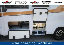 Fahrzeugbild Malibu T 490 LE - #83