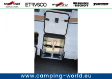 Fahrzeugbild Malibu T 490 LE - #84