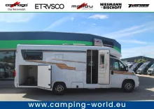 Fahrzeugbild Malibu T 490 LE - #86