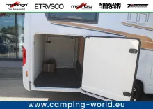 Fahrzeugbild Malibu T 490 LE - #87