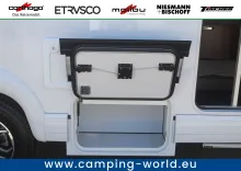 Fahrzeugbild Malibu T 490 LE - #88