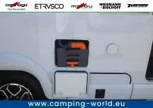 Fahrzeugbild Malibu T 490 LE - #89