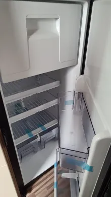 Fahrzeugbild Malibu Van Compact 540 DB *junger Gebrauchtwagen* #10