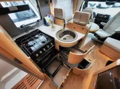 Bild 14 Hymer B-Klasse MC T 680 Verfüg./Sparen Sie 6.000,- €