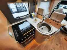 Bild 13 Hymer B-Klasse MC T 680 Verfüg./Sparen Sie 6.000,- €