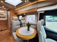 Bild 7 Hymer B-Klasse MC T 680 Verfüg./Sparen Sie 6.000,- €