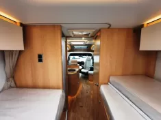 Bild 5 Hymer B-Klasse MC T 680 Verfüg./Sparen Sie 6.000,- €