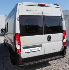 Bild 5 Chausson Vans V697 Sport Line