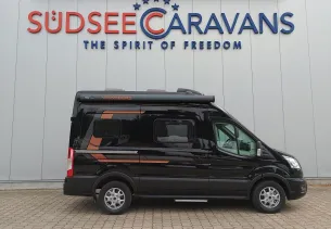 Bild CaraBus 550 MQ