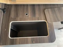 Fahrzeugbild Laika Ecovip 540 -mit Schlafdach-Länge 5,41m #11