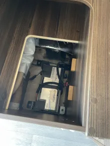 Fahrzeugbild Laika Ecovip 540 -mit Schlafdach-Länge 5,41m #13