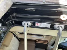 Fahrzeugbild Laika Ecovip 540 -mit Schlafdach-Länge 5,41m #15