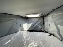 Fahrzeugbild Laika Ecovip 540 -mit Schlafdach-Länge 5,41m #17