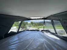 Fahrzeugbild Laika Ecovip 540 -mit Schlafdach-Länge 5,41m #18