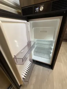 Fahrzeugbild Laika Ecovip 540 -mit Schlafdach-Länge 5,41m #23