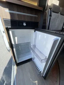 Fahrzeugbild Laika Ecovip 540 -mit Schlafdach-Länge 5,41m #24