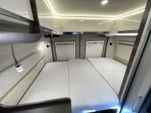 Fahrzeugbild Laika Ecovip 540 -mit Schlafdach-Länge 5,41m #28