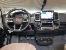 Fahrzeugbild Laika Ecovip 540 -mit Schlafdach-Länge 5,41m #30