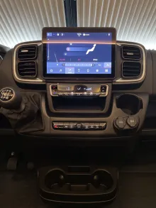 Fahrzeugbild Laika Ecovip 540 -mit Schlafdach-Länge 5,41m #31