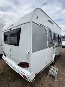 Fahrzeugbild Knaus Sport 400 LK AKTIONSPREIS #4