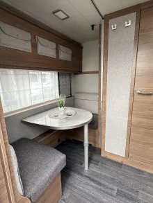 Fahrzeugbild Knaus Sport 400 LK AKTIONSPREIS #6