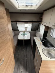 Fahrzeugbild Knaus Sport 400 LK AKTIONSPREIS #7