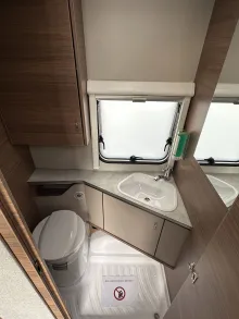 Fahrzeugbild Knaus Sport 400 LK AKTIONSPREIS #8