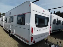 Fahrzeugbild Bürstner Premio Plus 510 TK #4