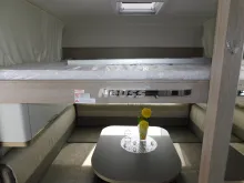 Fahrzeugbild Bürstner Premio Plus 510 TK #6