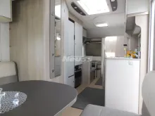 Fahrzeugbild Bürstner Premio Plus 510 TK #8