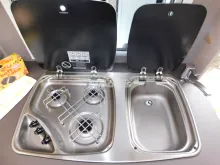 Fahrzeugbild Bürstner Premio Plus 510 TK #10