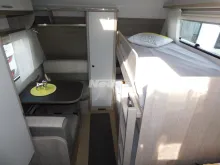 Fahrzeugbild Bürstner Premio Plus 510 TK #12