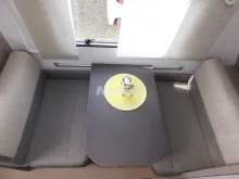 Fahrzeugbild Bürstner Premio Plus 510 TK #13